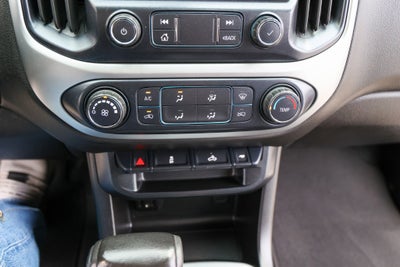 2019 Chevrolet Colorado 2WD LT