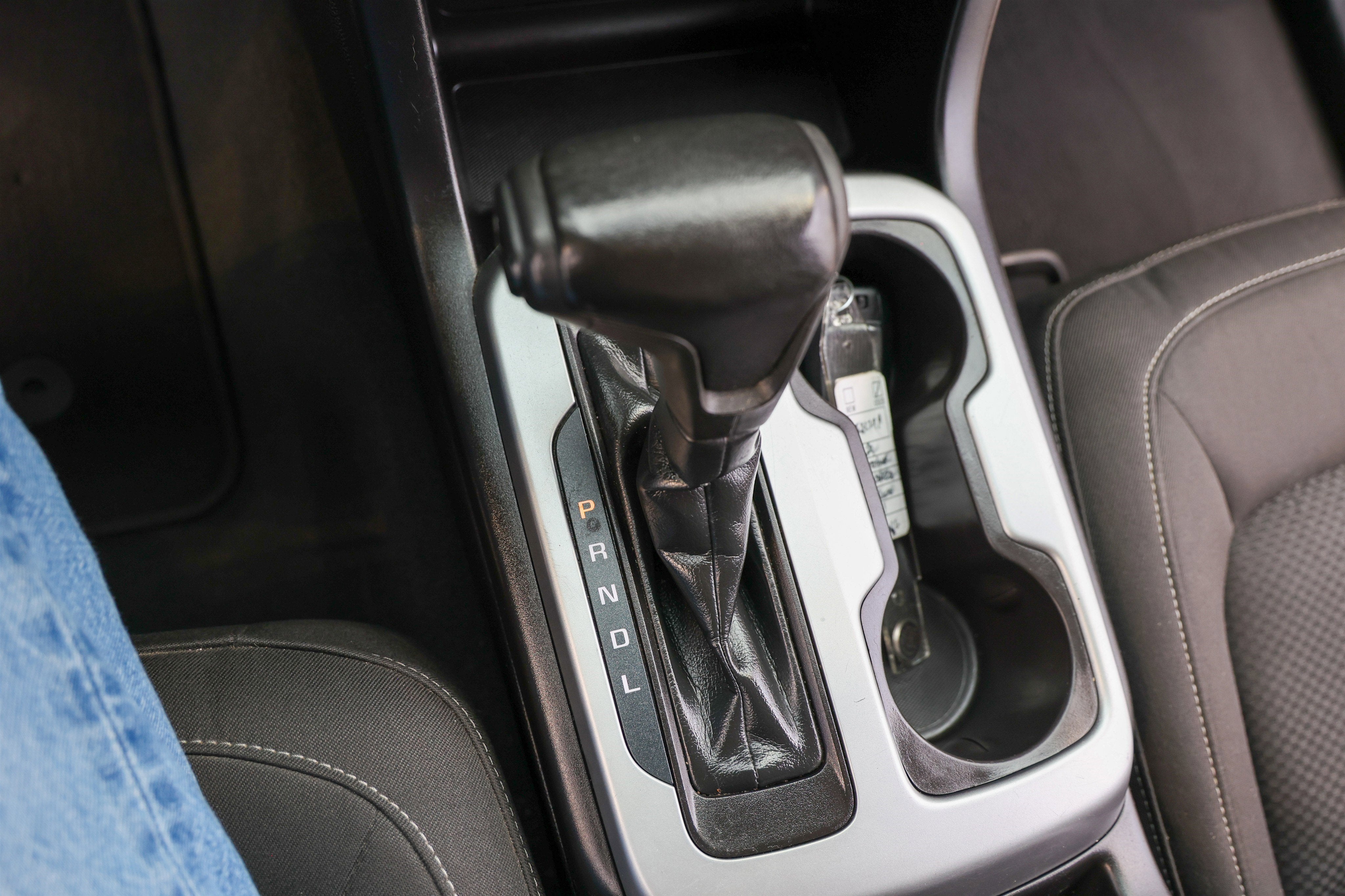 2019 Chevrolet Colorado 2WD LT