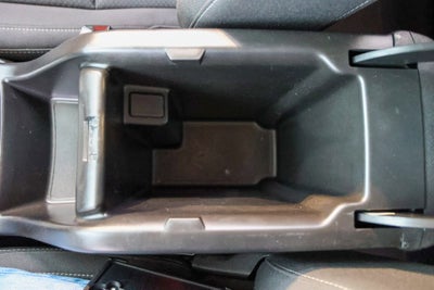 2019 Chevrolet Colorado 2WD LT