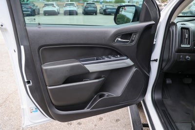 2019 Chevrolet Colorado 2WD LT