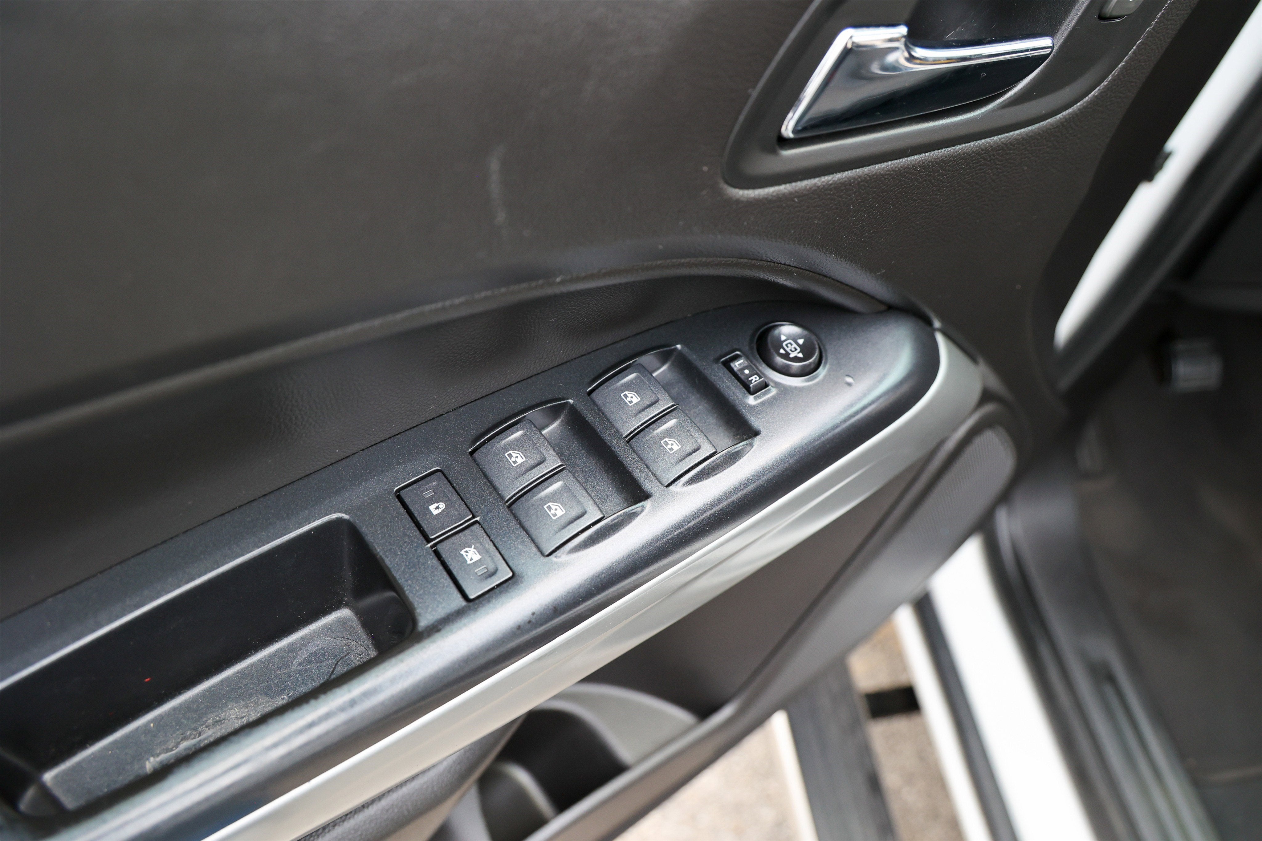 2019 Chevrolet Colorado 2WD LT