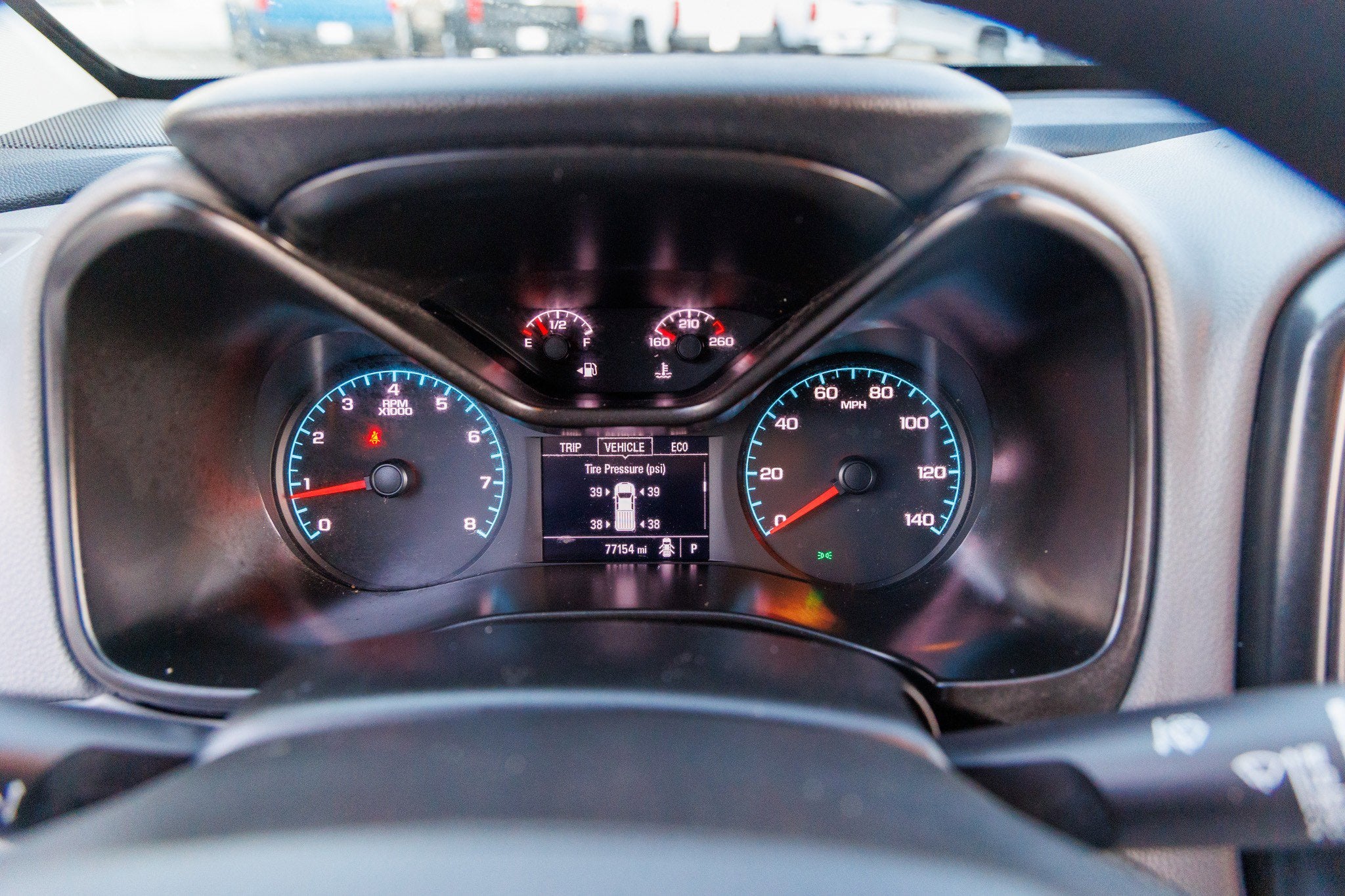 2022 Chevrolet Colorado 4WD Work Truck