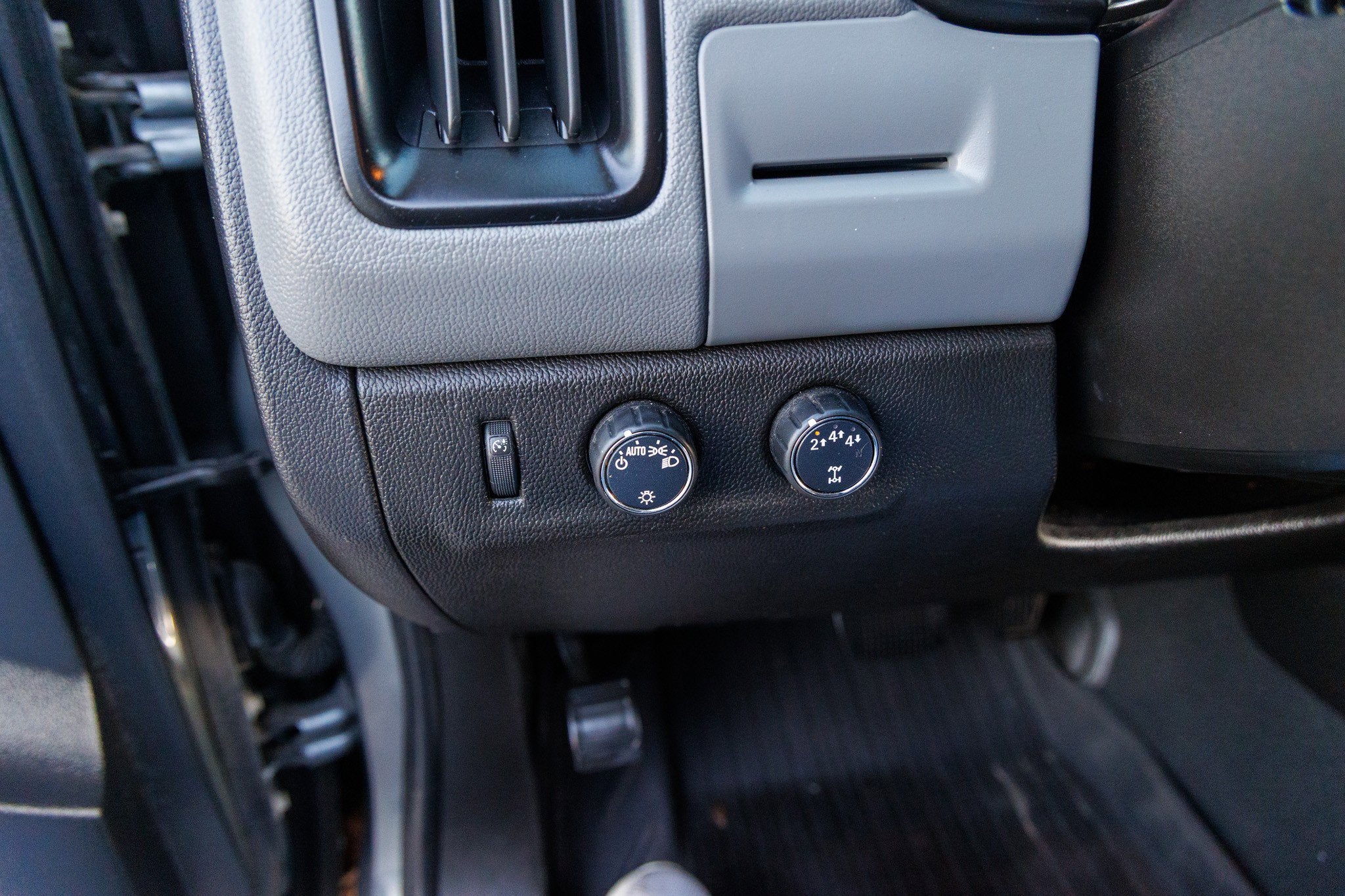 2022 Chevrolet Colorado 4WD Work Truck