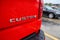 2022 Chevrolet Silverado Custom