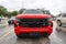 2022 Chevrolet Silverado Custom