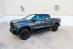 2021 Chevrolet Silverado LT Trail Boss
