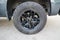 2021 Chevrolet Silverado LT Trail Boss