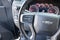 2021 Chevrolet Silverado LT Trail Boss
