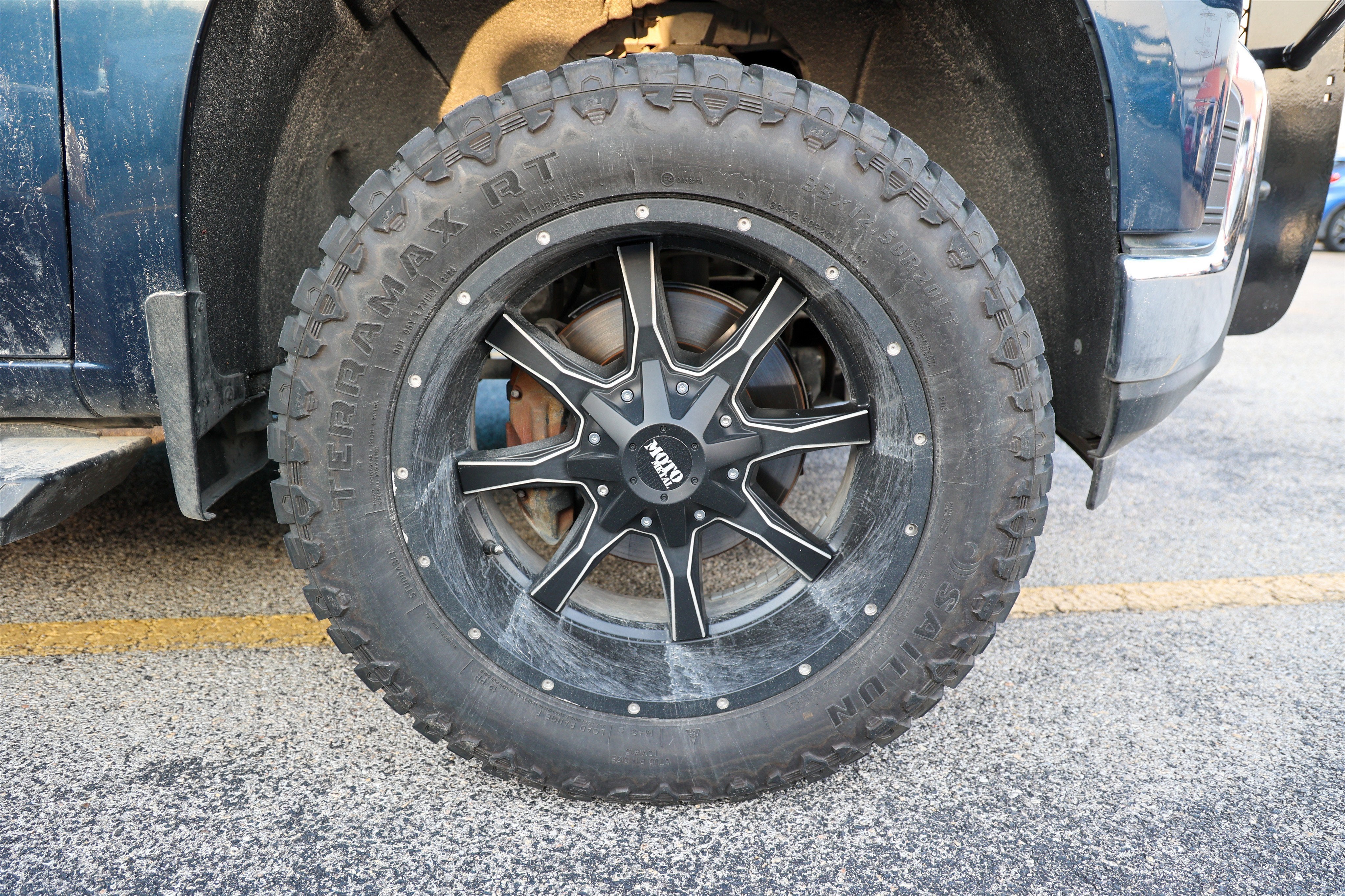 2020 Chevrolet Silverado LT