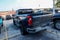 2020 Chevrolet Silverado LT