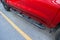 2025 Chevrolet Silverado RST