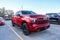 2025 Chevrolet Silverado RST