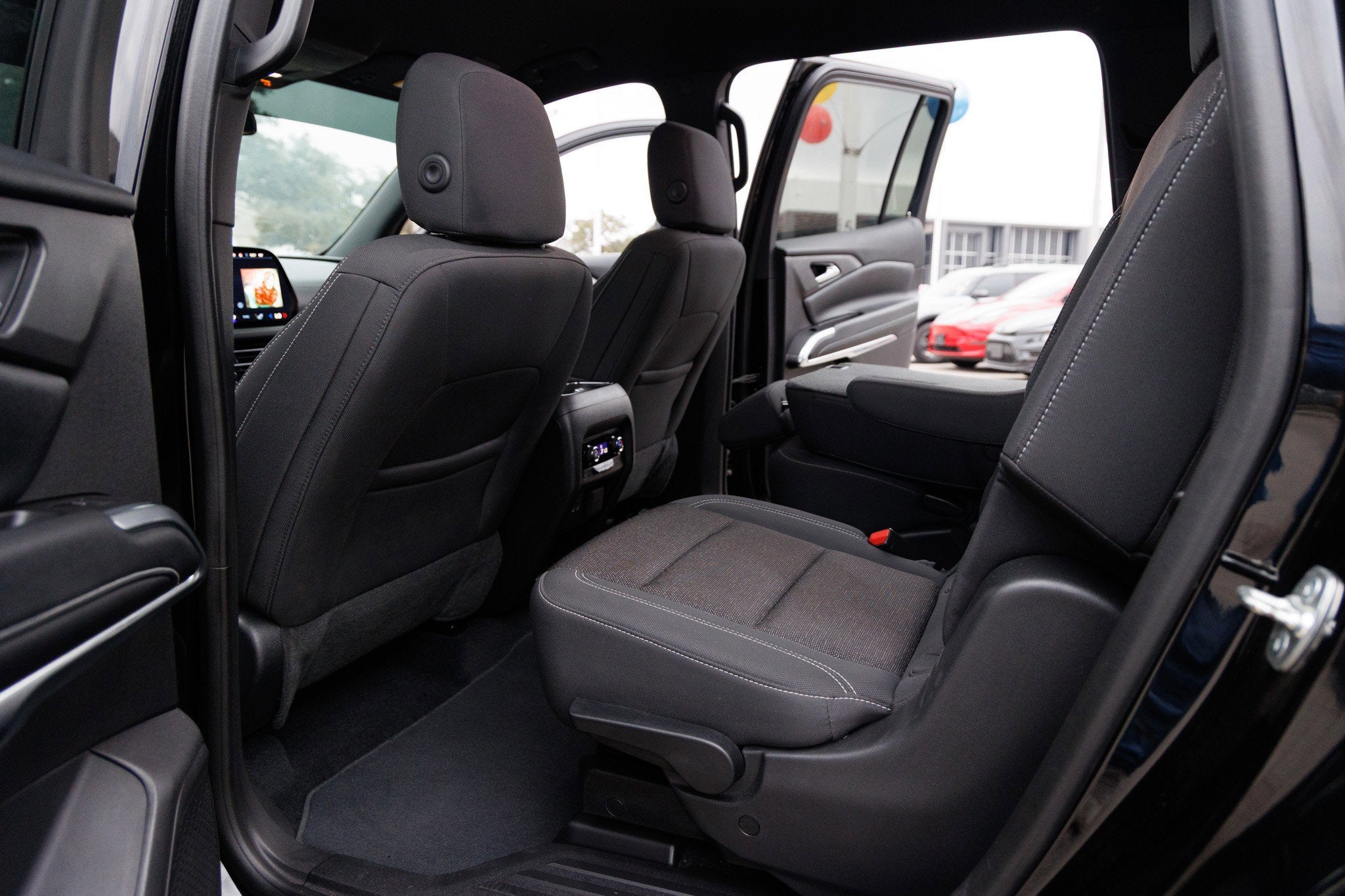 2025 Chevrolet Traverse FWD LT