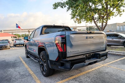 2024 GMC Sierra Denali Edition 1