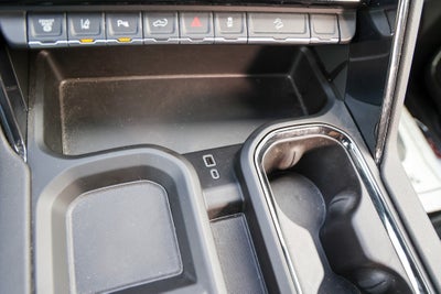 2024 GMC Sierra HD AT4