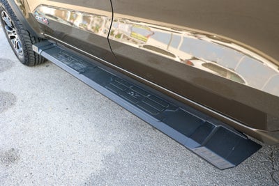 2025 GMC Canyon 4WD AT4