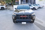 2025 GMC Canyon 4WD AT4