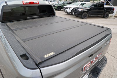 2023 GMC Canyon 4WD AT4