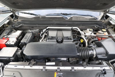 2023 GMC Canyon 4WD AT4