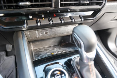 2023 GMC Canyon 4WD AT4