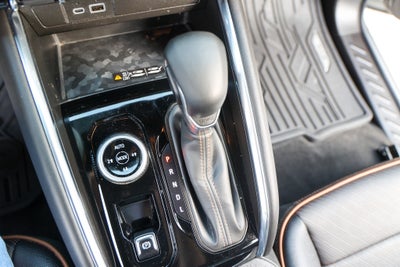2023 GMC Canyon 4WD AT4