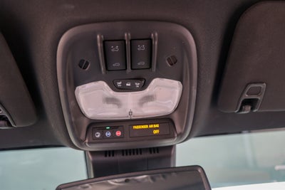 2023 GMC Canyon 4WD AT4