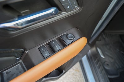 2023 GMC Canyon 4WD AT4