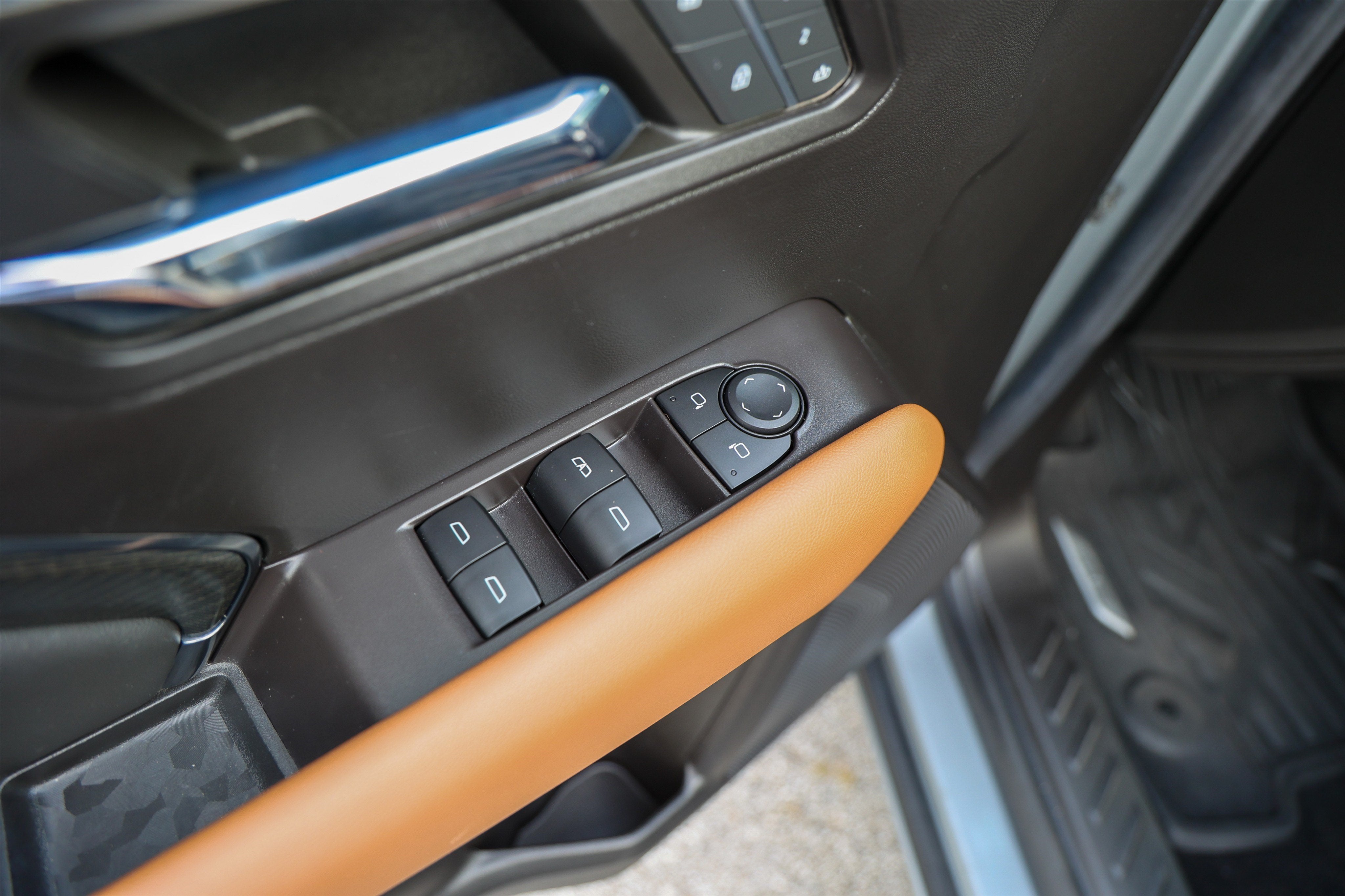 2023 GMC Canyon 4WD AT4