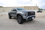 2023 GMC Canyon 4WD AT4
