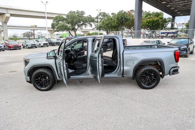 2024 GMC Sierra Pro
