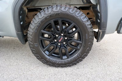 2024 GMC Sierra Pro