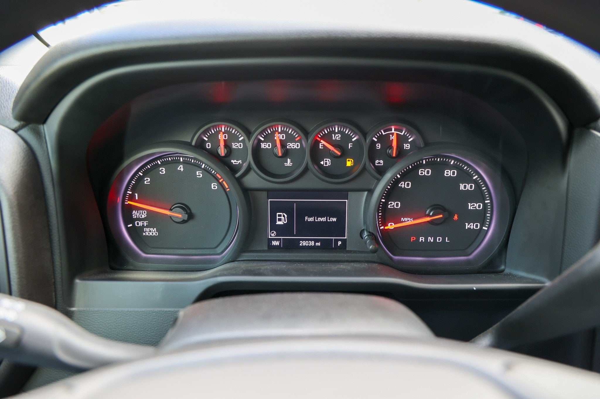 2024 GMC Sierra Pro