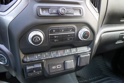 2024 GMC Sierra Pro