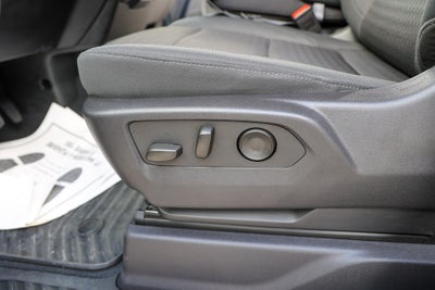 2024 GMC Sierra Pro