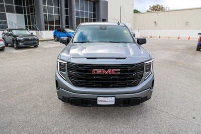 2024 GMC Sierra Pro