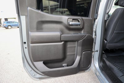 2024 GMC Sierra Pro
