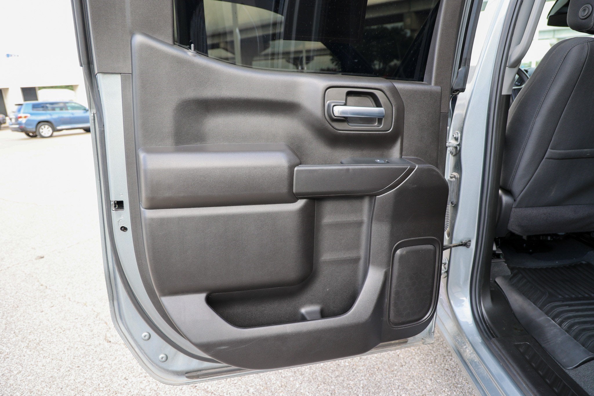 2024 GMC Sierra Pro