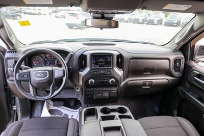 2024 GMC Sierra Pro