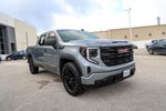 2024 GMC Sierra Pro
