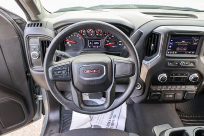 2024 GMC Sierra Pro