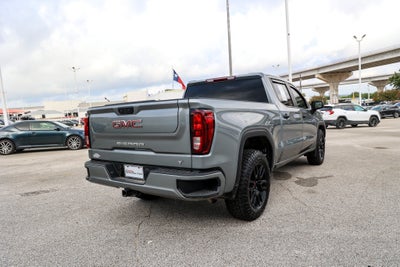 2024 GMC Sierra Pro