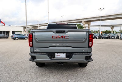 2024 GMC Sierra Pro