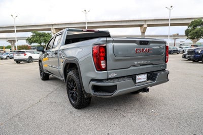 2024 GMC Sierra Pro
