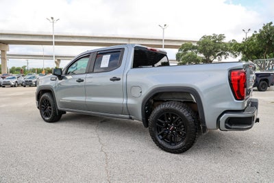 2024 GMC Sierra Pro