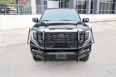 2024 GMC Sierra AT4