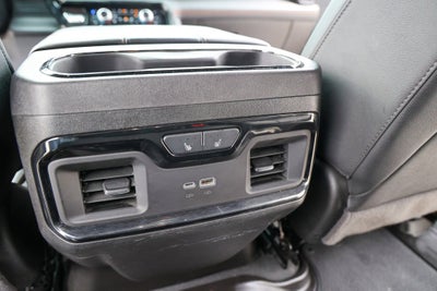 2024 GMC Sierra AT4
