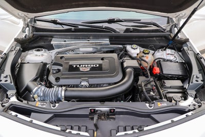 2023 Cadillac XT4 FWD Luxury