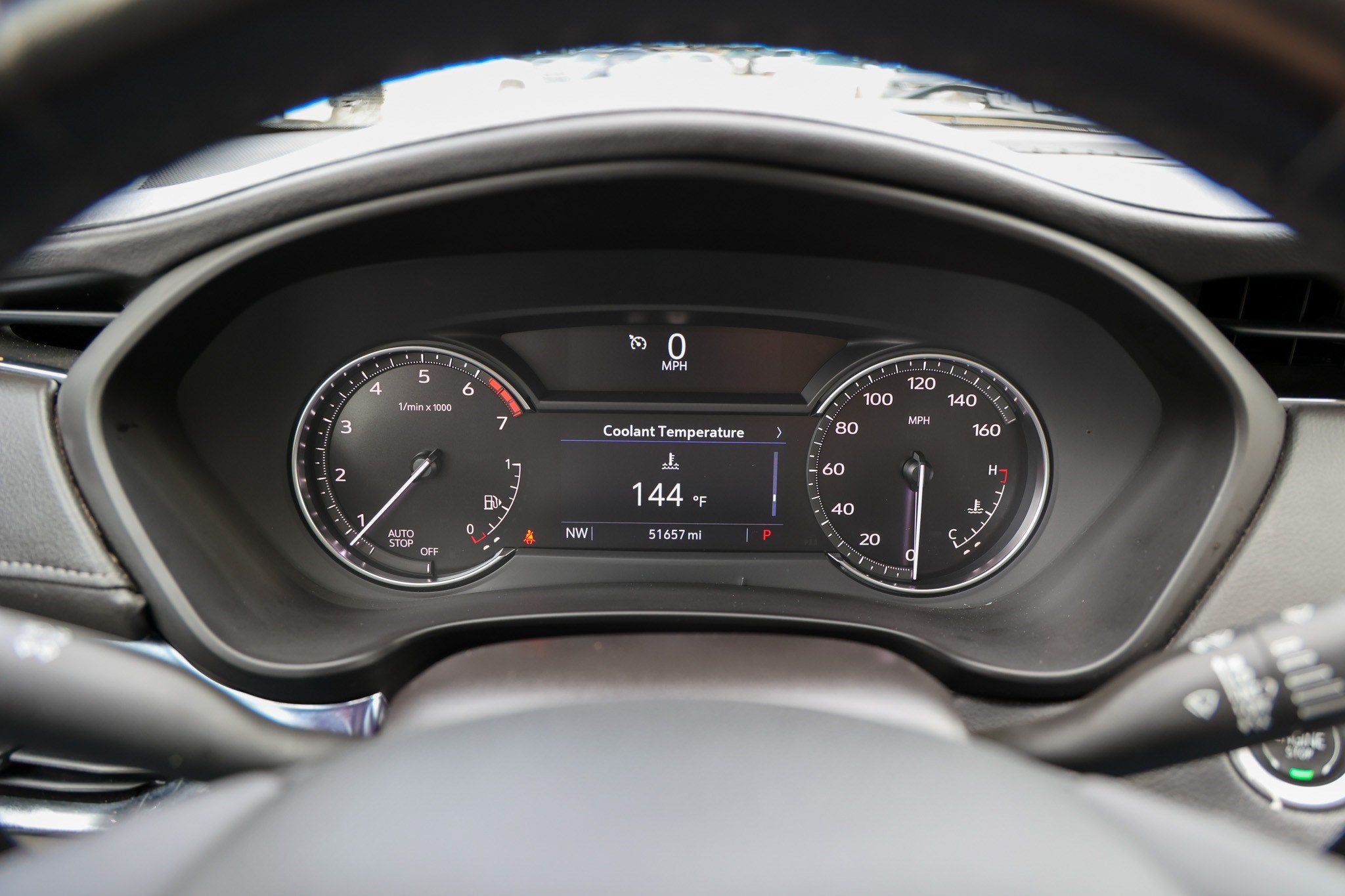 2023 Cadillac XT4 FWD Luxury
