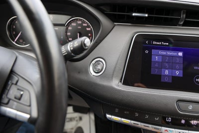 2023 Cadillac XT4 FWD Luxury