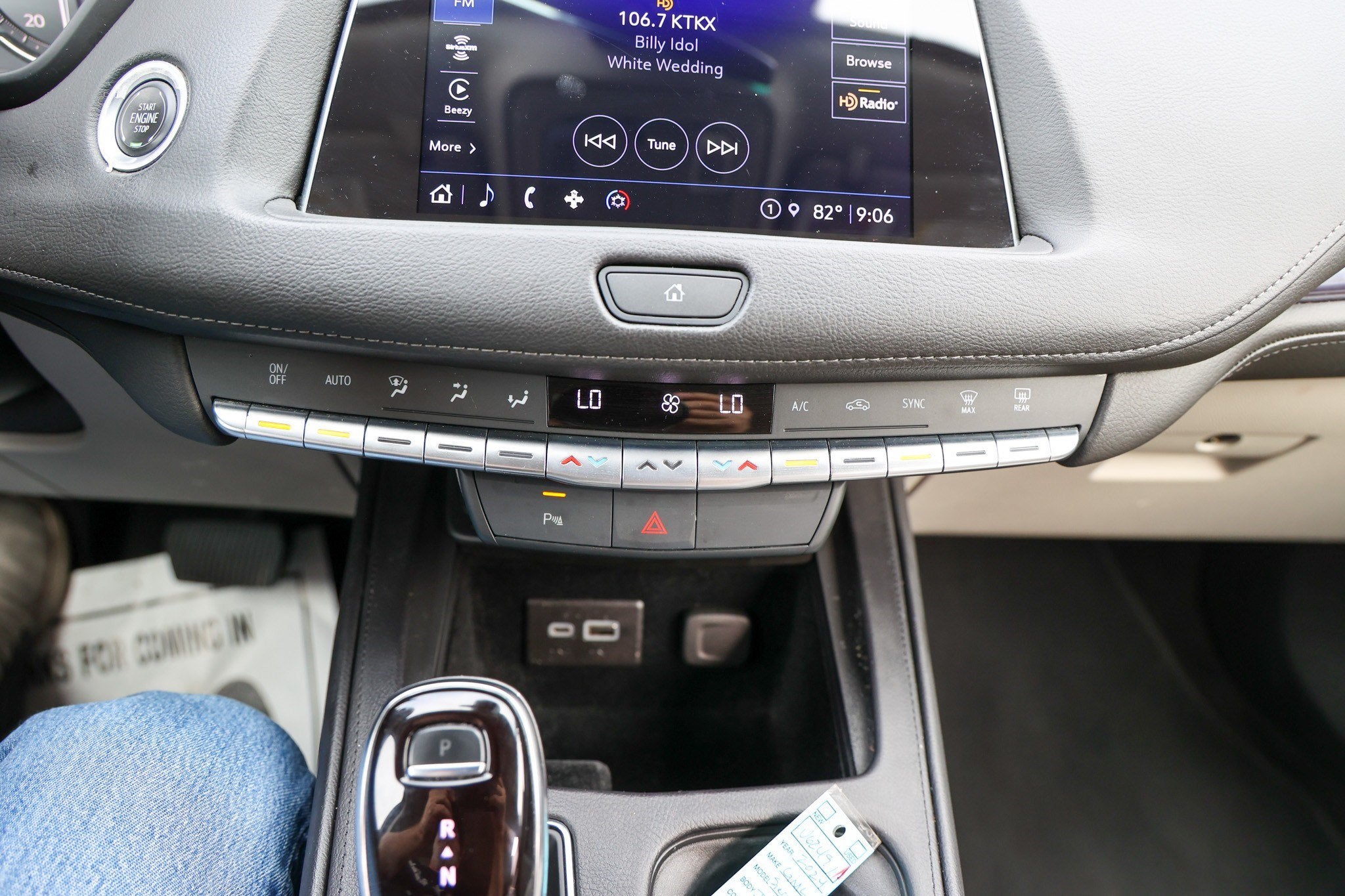 2023 Cadillac XT4 FWD Luxury